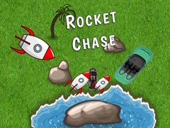 खेल Rocket Chase 