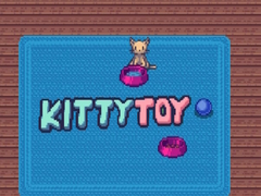 खेल Kitty Toy