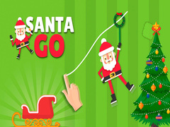 खेल Santa Go