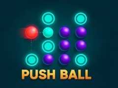 खेल Push Ball