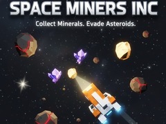 खेल Space Miners Inc