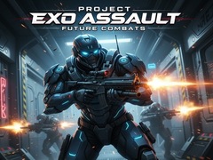 खेल Project Exo Assault Future Combats