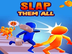 खेल Slap Them all