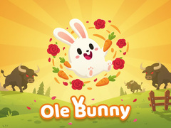 खेल Ole Bunny