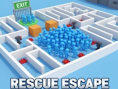 खेल Rescue Escape