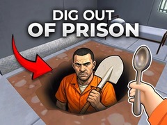 खेल Dig Out of Prison