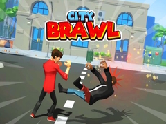 खेल City Brawl