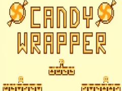 खेल Candy Wrapper
