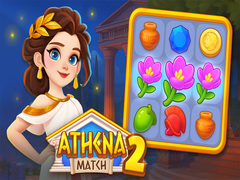 खेल Athena Match 2
