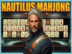 खेल Nautilus Mahjong