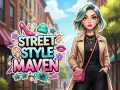 खेल Street Style Maven