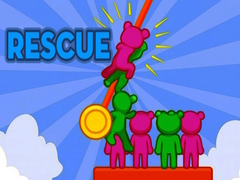 खेल Rescue