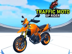 खेल Traffic Moto GP Rider
