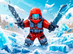 खेल Blox Fruits