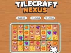 खेल TileCraft Nexus