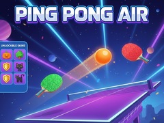 खेल Ping Pong Air