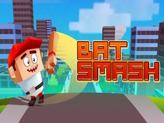 खेल Bat Smash