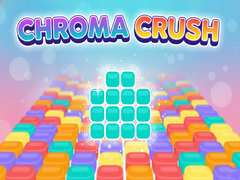खेल Chroma Crush