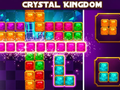 खेल Crystal Kingdom