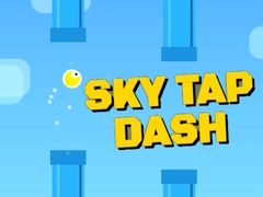खेल SkyTap Dash