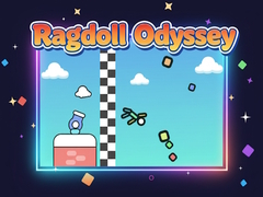 खेल Ragdoll Odyssey