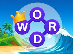 खेल Word Connect Puzzle