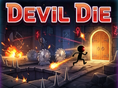 खेल Devil Die