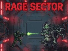 खेल Rage Sector