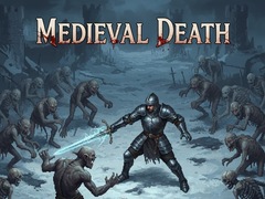 खेल Medieval Death