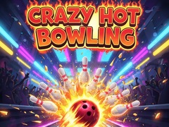 खेल Crazy Hot Bowling