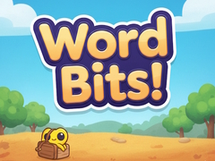 खेल Word bits!
