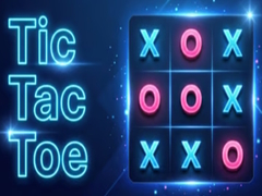 खेल Tic Tac Toe