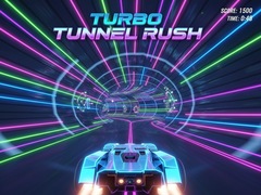 खेल Turbo Tunnel Rush