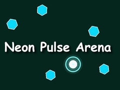 खेल Neon Pulse Arena