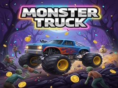 खेल Monster Truck