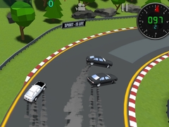 खेल Drift King Racing Multiplayer