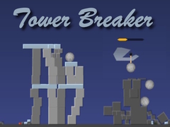 खेल Tower Breaker