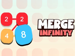 खेल Merge Infinity