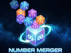 खेल Number merger