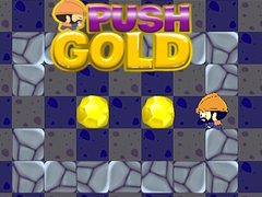 खेल PushGold