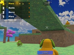 खेल Fun Shooter