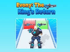 खेल Evony: The King's Return