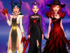 खेल K-Pop Hunters in Demon Style