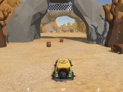 खेल Forked Paths Rider