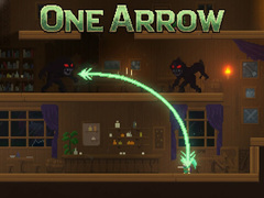 खेल One Arrow 