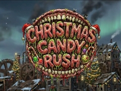 खेल Christmas Candy Rush