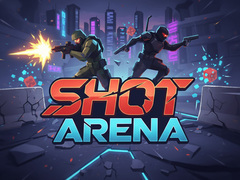 खेल Shot Arena