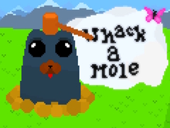 खेल Whack a Mole 
