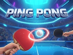खेल PingPong