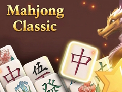 खेल Mahjong Classic